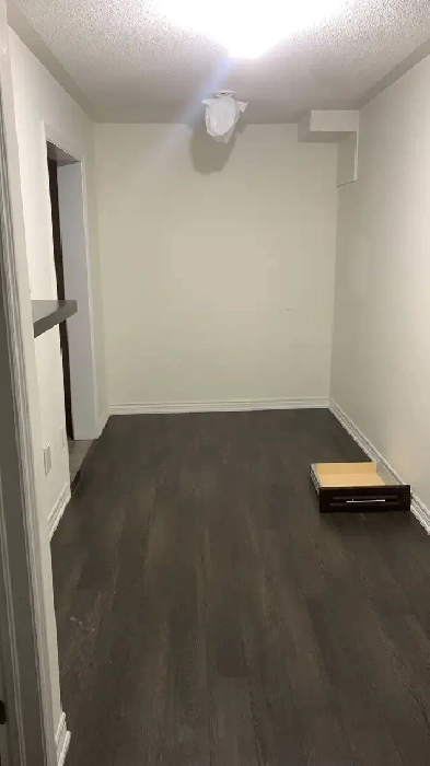 Two Bed Room Basement available for Rent in Brampton .! Image# 1