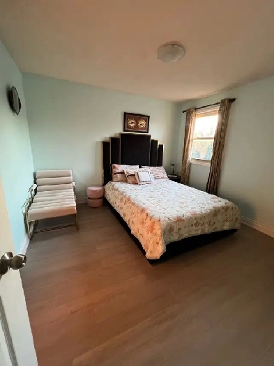 1 bedroom for rent (Females only) Image# 9
