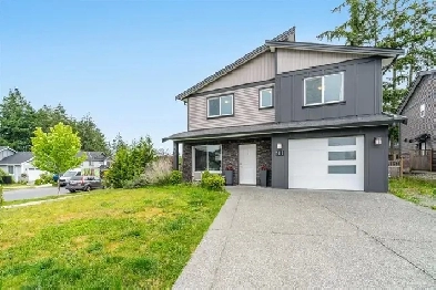 Modern Comfort Meets Timeless Style – Move-In Ready Home Image# 1