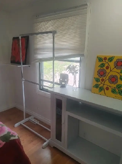 Room For Rent 5 Minutes Drive To Downtown Image# 1