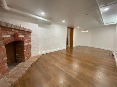 Unique 1-Bedroom unit- Centretown- Available August 1st, 2025! Image# 1