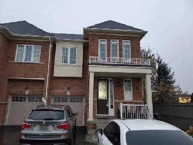 Basement Apartment available immediately Image# 3