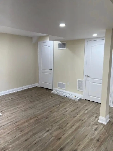 2 Bedroom Basement for Rent - Brampton! Image# 9