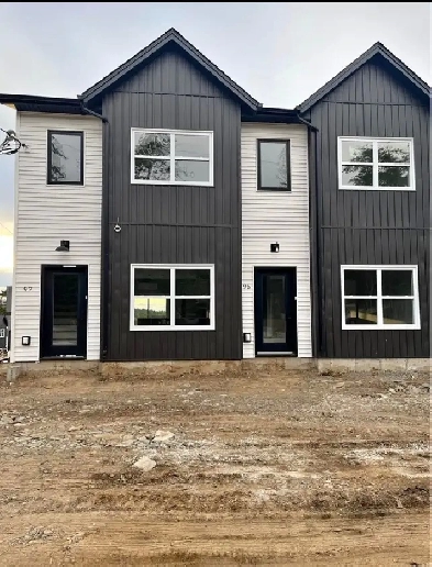 NEW BUILD - Hammonds Plains rental 2 bed 1.5 bath Image# 2