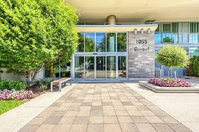 Welcome to Clarkson's Stonebrook Condominiums... Image# 2