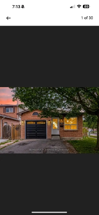 3 bedroom 1 bathroom bungalow Image# 1