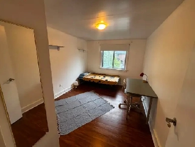 SHORT TERM SUBLET SANDY HILL Image# 3