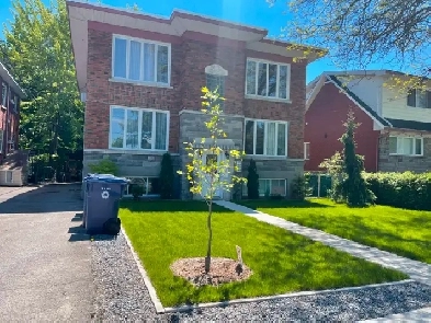 4 et 1/2 à louer à Chomedey, Laval. Image# 3