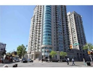 Condo for Rent Ottawa 234 Rideau Street Image# 1