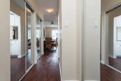 2 Bedroom Available June 1st at Maryon Manor in Coquitlam! Image# 4