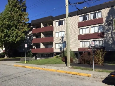 Bachelor/Studio Available June 1st at Maryon Manor in Coquitlam! Image# 8