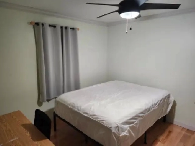 Furnished Room for Rent Image# 1