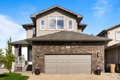 4302 Skinner Pl - Custom Built 2 Storey In Harbour Landing Image# 4