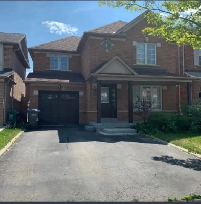 2 Bedroom Basement Apartments for rent in Brampton Image# 4