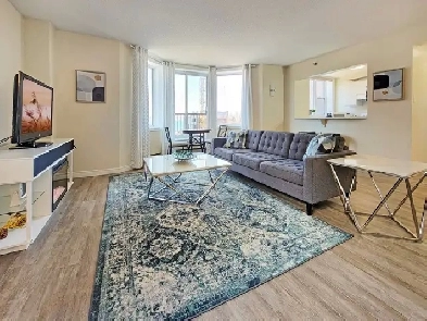 Immediate Occupancy - Furnished 1 BR Across From Waterfront Image# 5