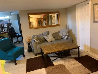 3 Bedroom basement Apartment for rent Image# 4