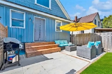 1 bedroom available in a  upper floor house near bea Image# 4