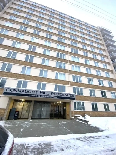 Unfurnished 1 bed, 1 bath Apartment for Rent Image# 1