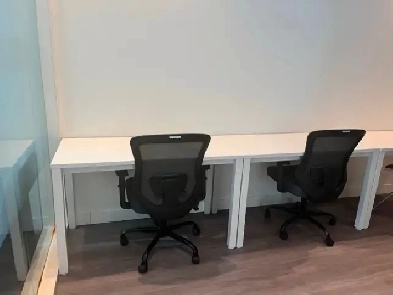 Fully furnished Dedicated Co-Working Desk starting at only $348 Image# 1