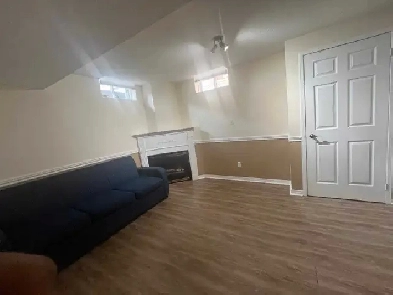 Basement for Rent Image# 5