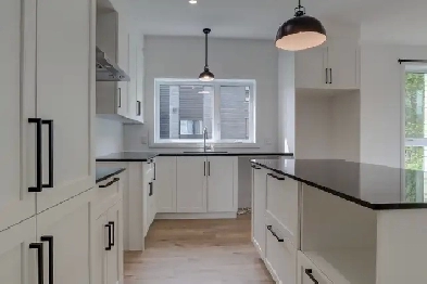 Appartement au bord du Lac Mégantic Image# 1