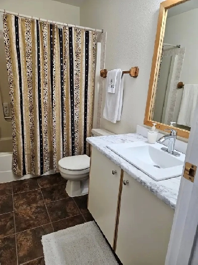 Kimberley One Bedroom Condo For Rent Image# 1