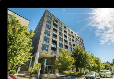 Ottawa downtown parking Image# 1