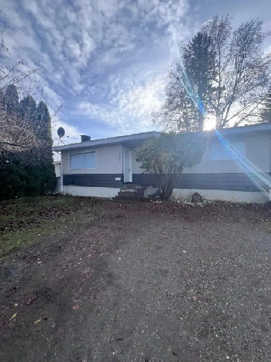 Unfurnished 3 bed, 1 bath top floor of house for Rent Image# 5