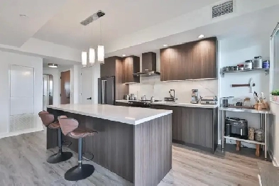 2 Bed Condo for Rent – Wellington St W & Spadina (King West) Image# 6