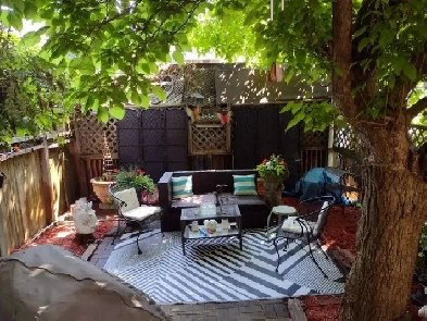 $1,000 / 2br - 900ft2 - Cabbagetown Shared Accommodations Image# 6