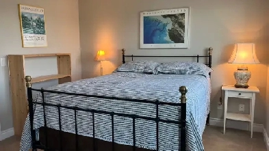 Master top floor suite Image# 1