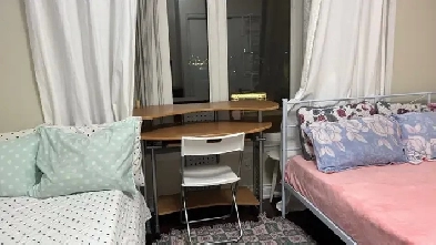 SHARED ROOM FOR RENT Image# 2