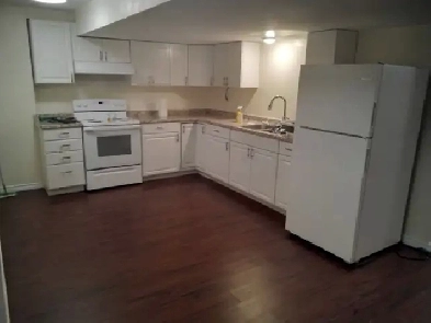 Basement Apartment For Rent Image# 1