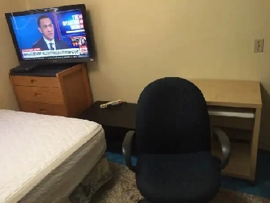 Furnished includes utilities, wifi, tv in Rm, cls to C-train Image# 3