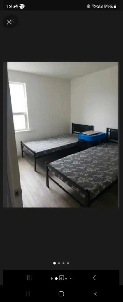 SHARED ROOM FOR TWO $700 EACH IN A SHARED APARTMENT Image# 8