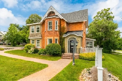 Ideal For Office Or Home - 600 Hugel Avenue, Midland, ON Image# 6