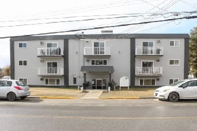 1 Bed 1 Bath Apartment in Vernon Image# 6