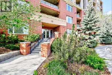 Copperwood 1BR condo for Rent near Westbrook LRT Station Image# 10
