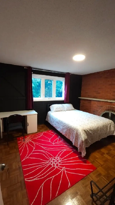 Private room for short term rental Image# 4