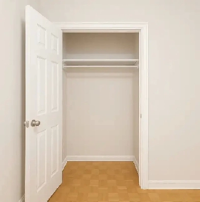 Private Room in 2BHK for Rent - (Downtown Toronto) Image# 1