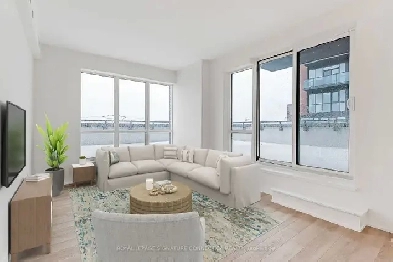 Rare 3-Bed Condo with Massive Private Terrace — Move-In Ready! Image# 1