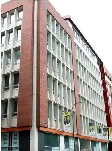 Fully Furnished Studio Apartment for Rent - Downtown Montreal