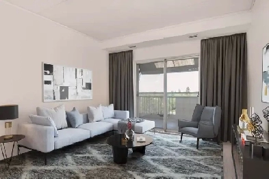 1 Bedroom   Den - 4040 Gordon Rd. Image# 5
