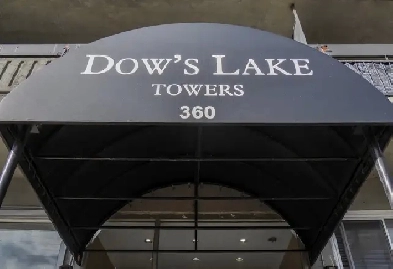JULY 1ST, 1 BED AT DOW'S LAKE $1649   HYDRO! Image# 1