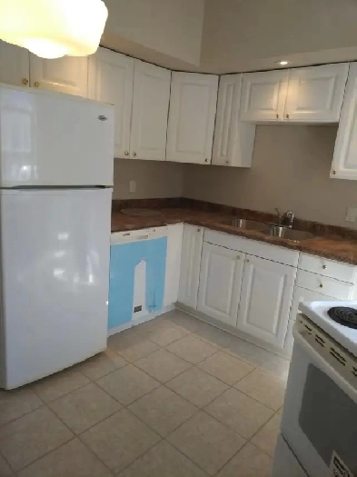 2BR Apartment Downtown Peterborough Image# 1