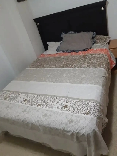 FURNISHED BED ROOM FOR RENT IN SCARBROUGH Image# 1
