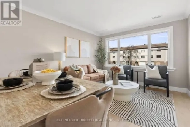 FOR LEASE – UPPER UNIT – 780 Oxford Street, Oshawa Image# 1