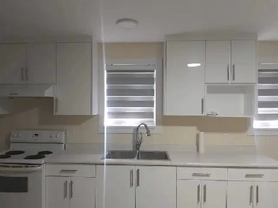 NEW Basement for rent - $1900 per month Image# 1