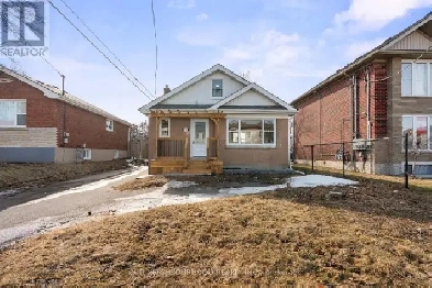 FOR LEASE – BASEMENT SUITE – 780 Oxford Street, Oshawa Image# 1