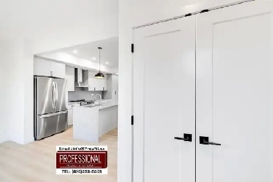 Brand New Construction with Spacious Main Floor Image# 1